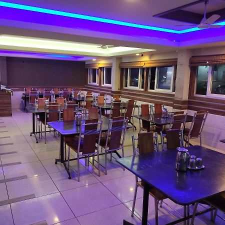 Sri Jawahar'S Residency Hotel Palani Exterior foto