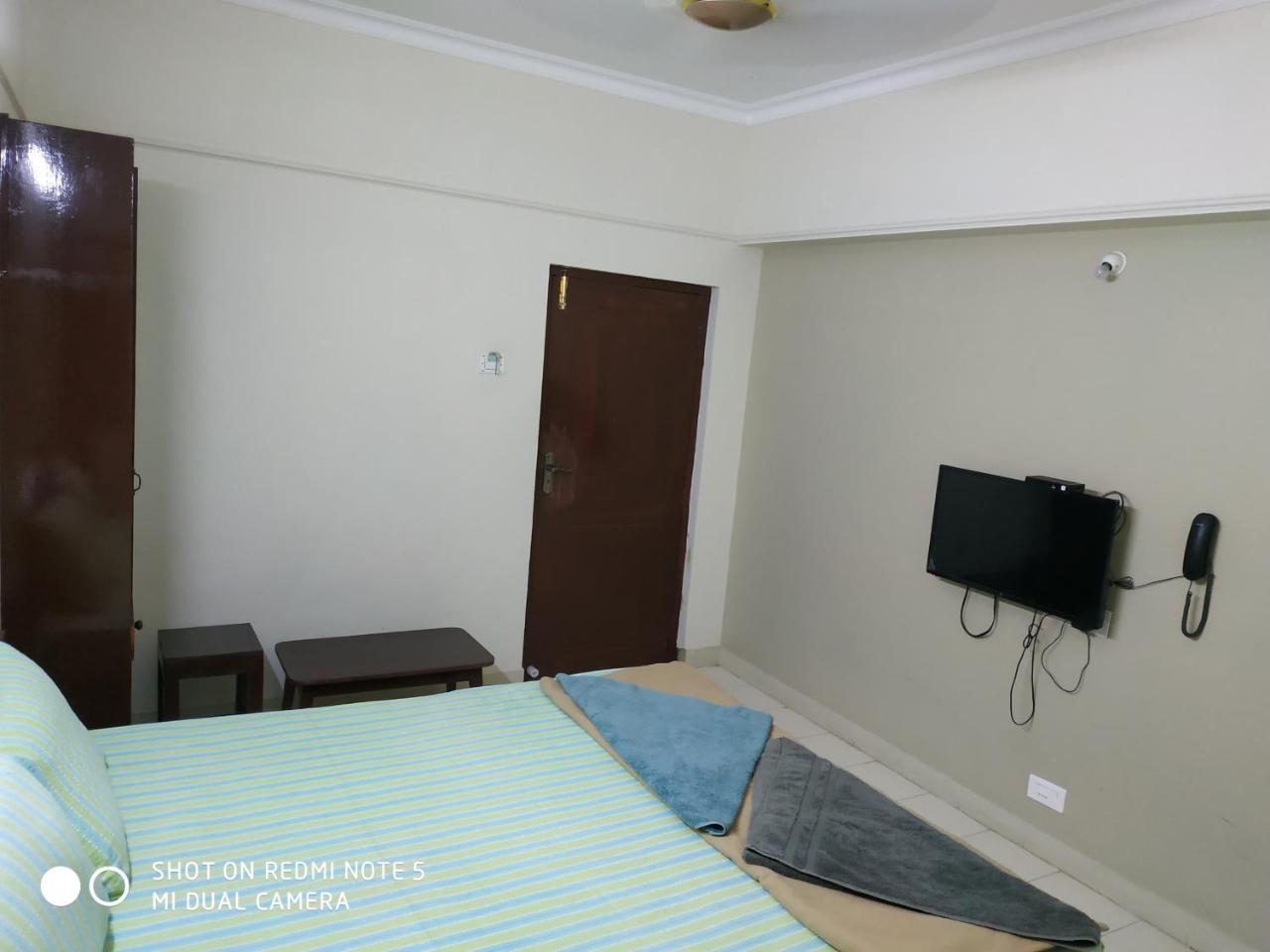 Sri Jawahar'S Residency Hotel Palani Exterior foto