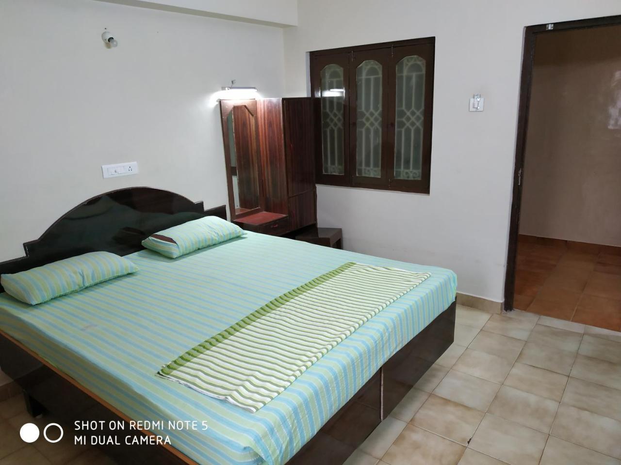 Sri Jawahar'S Residency Hotel Palani Exterior foto