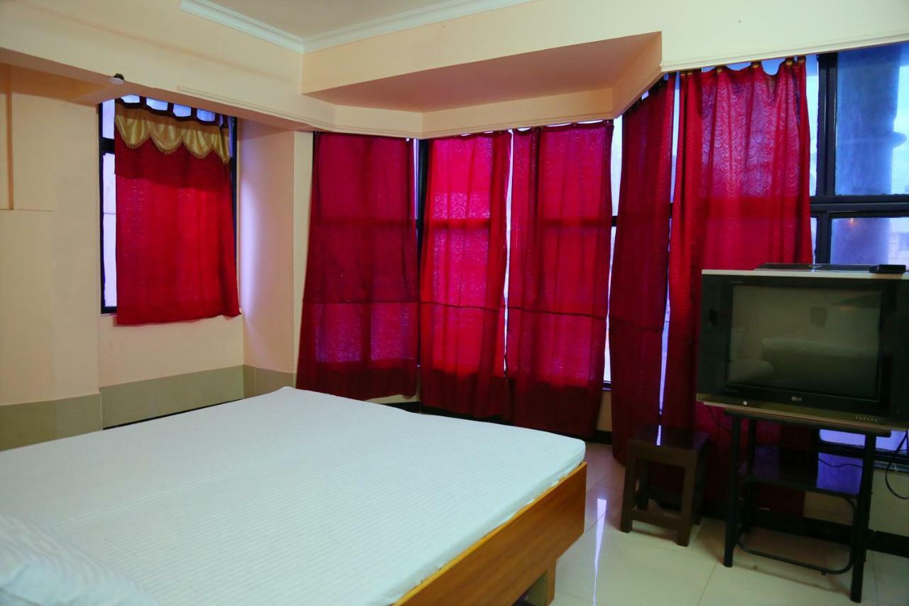 Sri Jawahar'S Residency Hotel Palani Exterior foto